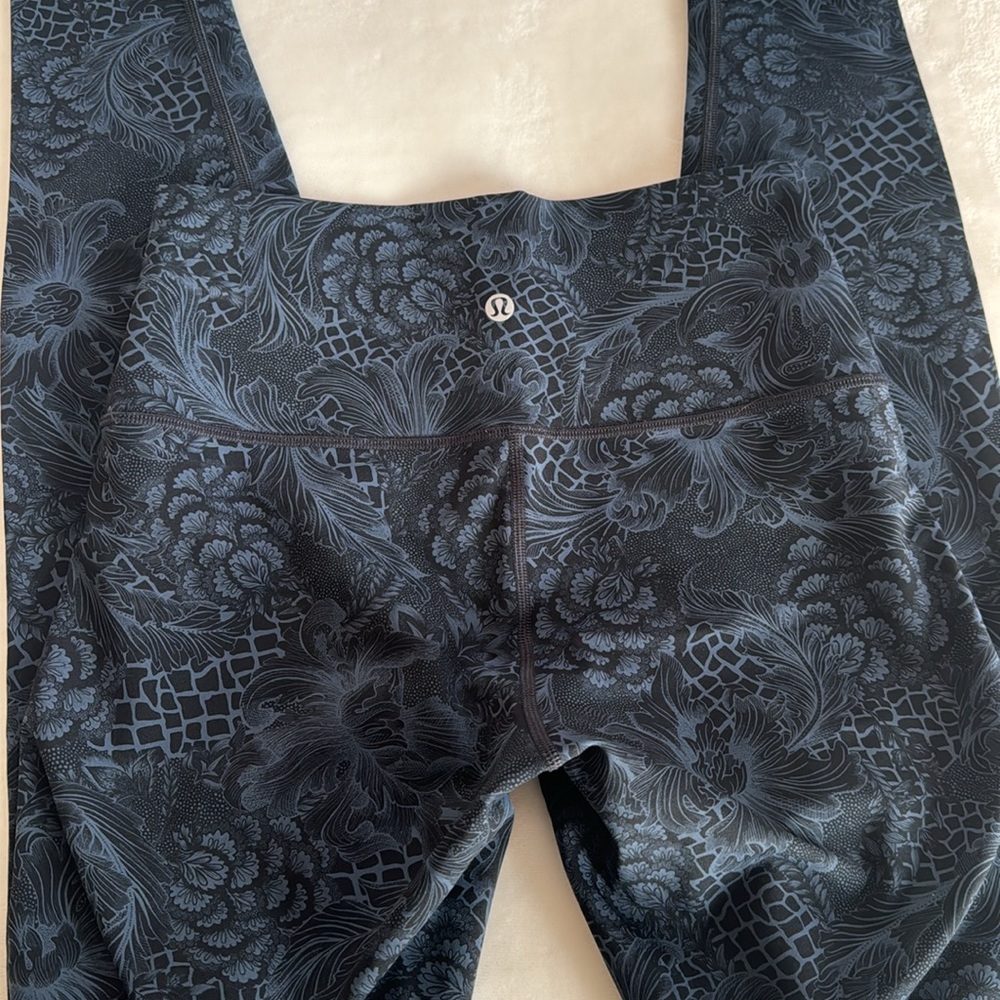 Lululemon Wunder Unders 6